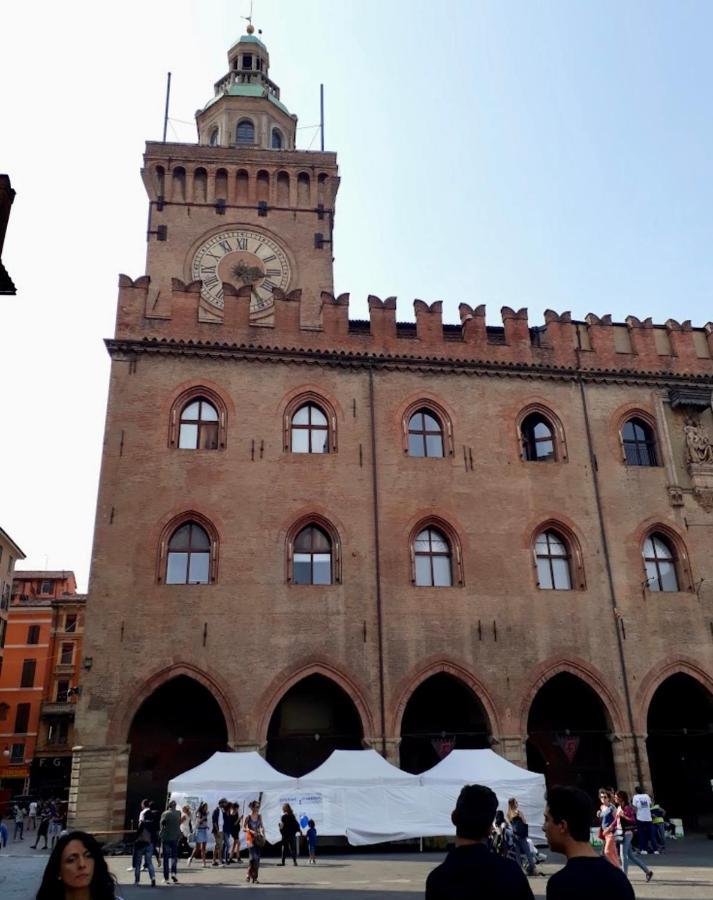 Stop&Go Station Bologna House Self Check In - Fiera Alta Velocita' Extérieur photo